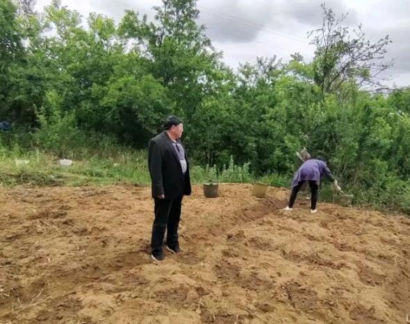 龍潤豐（中文）